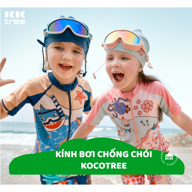 KÍNH BƠI PHẢN QUANG CHÍNH HÃNG KOCOTREE HÀN QUỐC chống TIA UV/CHỐNG ...