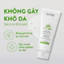 Sữa rửa mặt BABÉ da dầu mụn LABORATORIOS BABE STOP AKN PURIFYING CLEANSING 200ml
