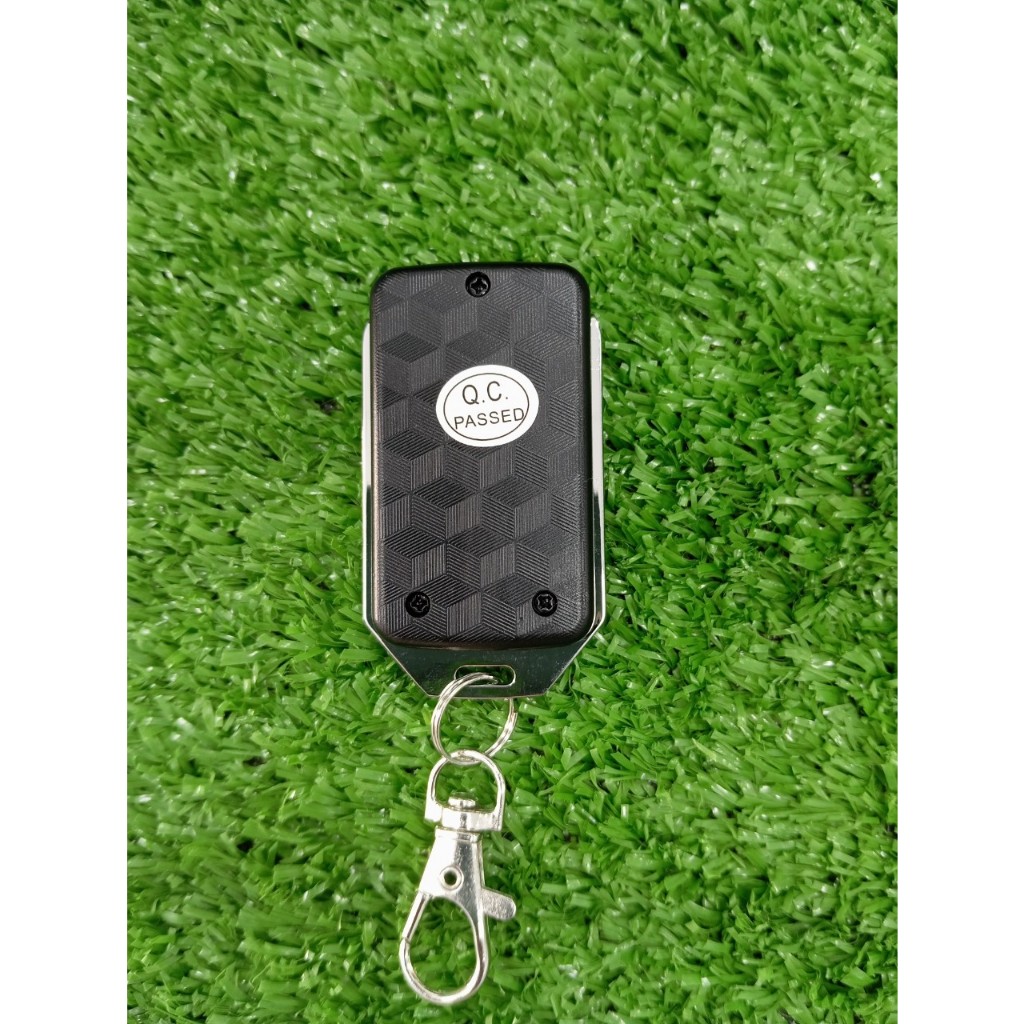 Remote cổng lùa, cổng trượt dùng cho motor cổng lùa YH