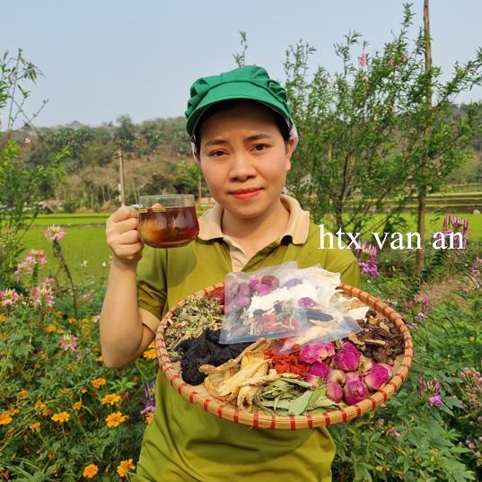 Chất lượng Sản Phẩm Trà Thảo Mộc Điều Hòa Kinh Nguyệt