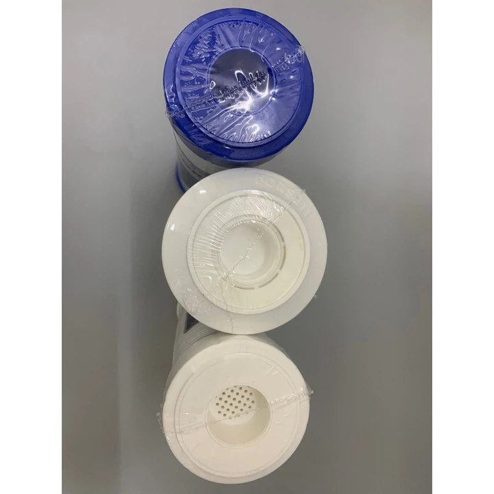 Water Filter Cartridge Filter Housing FORSETI PP Micron – 10" – 7
