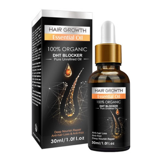COMBO 1 dầu gội + 1 serum mọc tóc DHT kích tóc mọc dài , dày , khoẻ hiệu quả