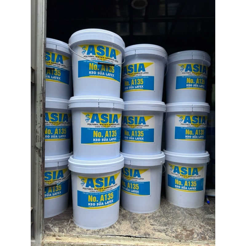 {HOẢ TỐC} Keo sữa MTM hoặc ASIA (bịch 1kg) (Hàng có sẵn) | Shopee Việt Nam