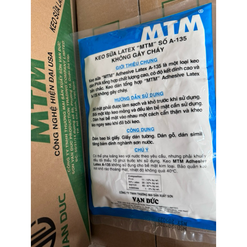 {HOẢ TỐC} Keo sữa MTM hoặc ASIA (bịch 1kg) (Hàng có sẵn) | Shopee Việt Nam