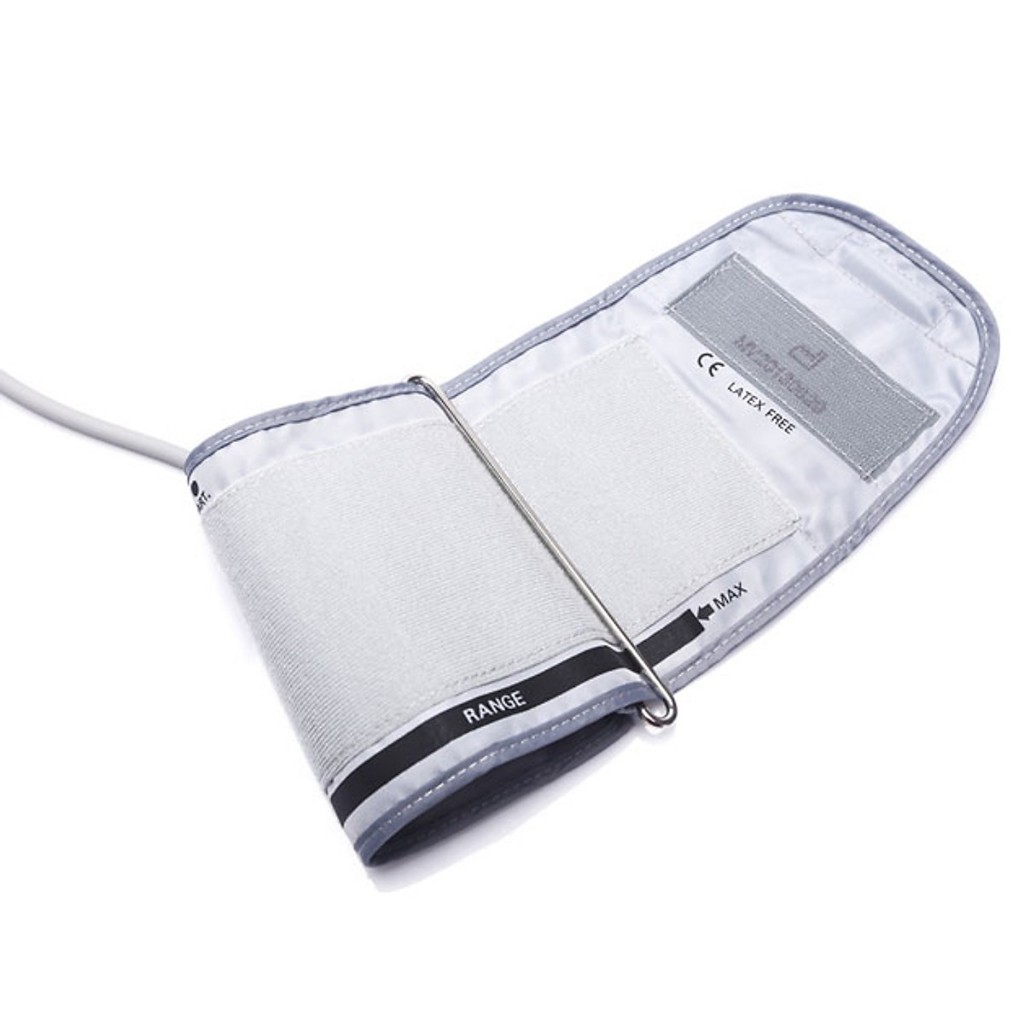 Ảnh Máy đo huyết áp OMRON HEM 7142T2 - Đo huyết áp bắp tay - Không kèm bộ đổi nguồn 3