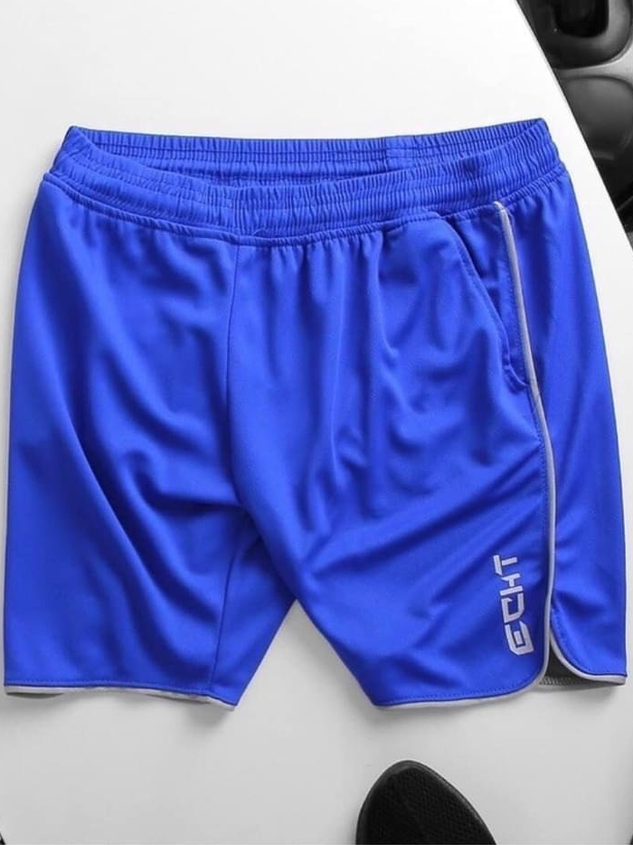 [RẺ VÔ ĐỊCH] Quần đùi nam đa năng, quần short nam thể Chất liệu Mè  Thái cao cấp, co giãn chiều QĐL