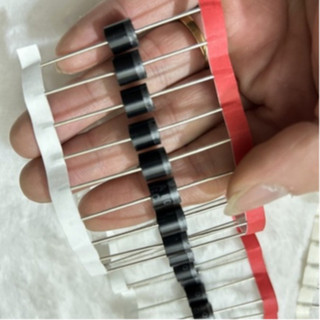 Combo 10 Đi ốt chỉnh lưu, Diode chỉnh lưu 5A, 10A.