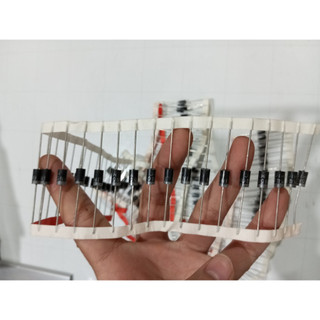 Combo 10 Đi ốt chỉnh lưu, Diode chỉnh lưu 5A, 10A.