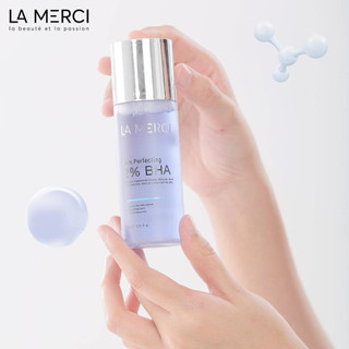 [Chính Hãng] BHA Lamerci 2% tẩy sạch tế bào chết thu nhỏ lỗ chân lông cho nam và nữ