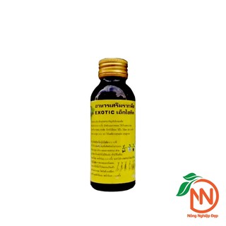 Siêu Kích Rễ EXOTIC Thái Lan 100ml