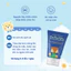 Kem Dưỡng Ẩm Kutieskin 30gr Kem Bôi Dịu Da Các Vết Ửng Đỏ Lành Tính Cho Bé - Bibo Mart