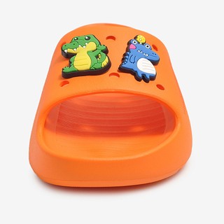 Dép Eva Phun Trẻ Em Biti's E-Cloud BEB001801CAM ( Cam )