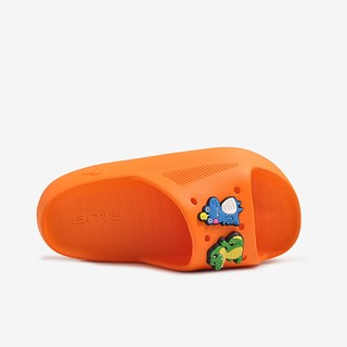 Dép Eva Phun Trẻ Em Biti's E-Cloud BEB001801CAM ( Cam )