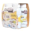 Sữa bầu Matilia Vị Vani Socola Dâu Tây Bánh Quy Sữa Bầu Pha Sẵn Lốc 4 Hộp 200ml - Bibo Mart