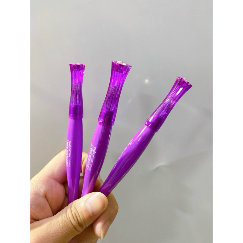 Combo 12 bút Kim cương tím đẹp hàng loại 1