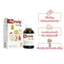 Sắt Ferrolip Baby Sắt Hữu Cơ Cho Bé Dạng Nhỏ Giọt Hương Đào Dễ Uống Lọ 30ml - Bibo Mart