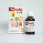 Sắt Ferrolip Baby Sắt Hữu Cơ Cho Bé Dạng Nhỏ Giọt Hương Đào Dễ Uống Lọ 30ml - Bibo Mart