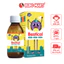 Canxi Sinh Học BESTICAL Bổ Sung Vitamin D3K2 Hỗ Trợ Tăng Chiều Cao Chắc Khỏe Xương 120ml