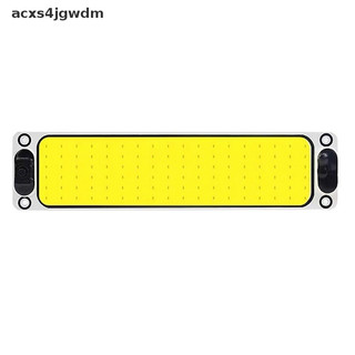 Đèn led trần COB, đèn led trần ô tô, xe tải.