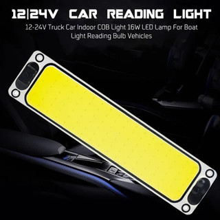 Đèn led trần COB, đèn led trần ô tô, xe tải.