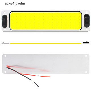 Đèn led trần COB, đèn led trần ô tô, xe tải.
