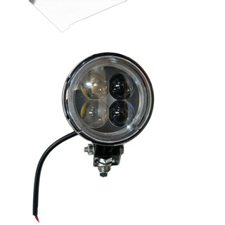 Đèn led Runlai 4 bóng trắng bi điện chung 12v 24v.( 1  cái )