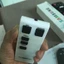 Điểu khiển quạt hatari , Remote điều khiển quạt hatari hàng mới - tặng kèm pin !