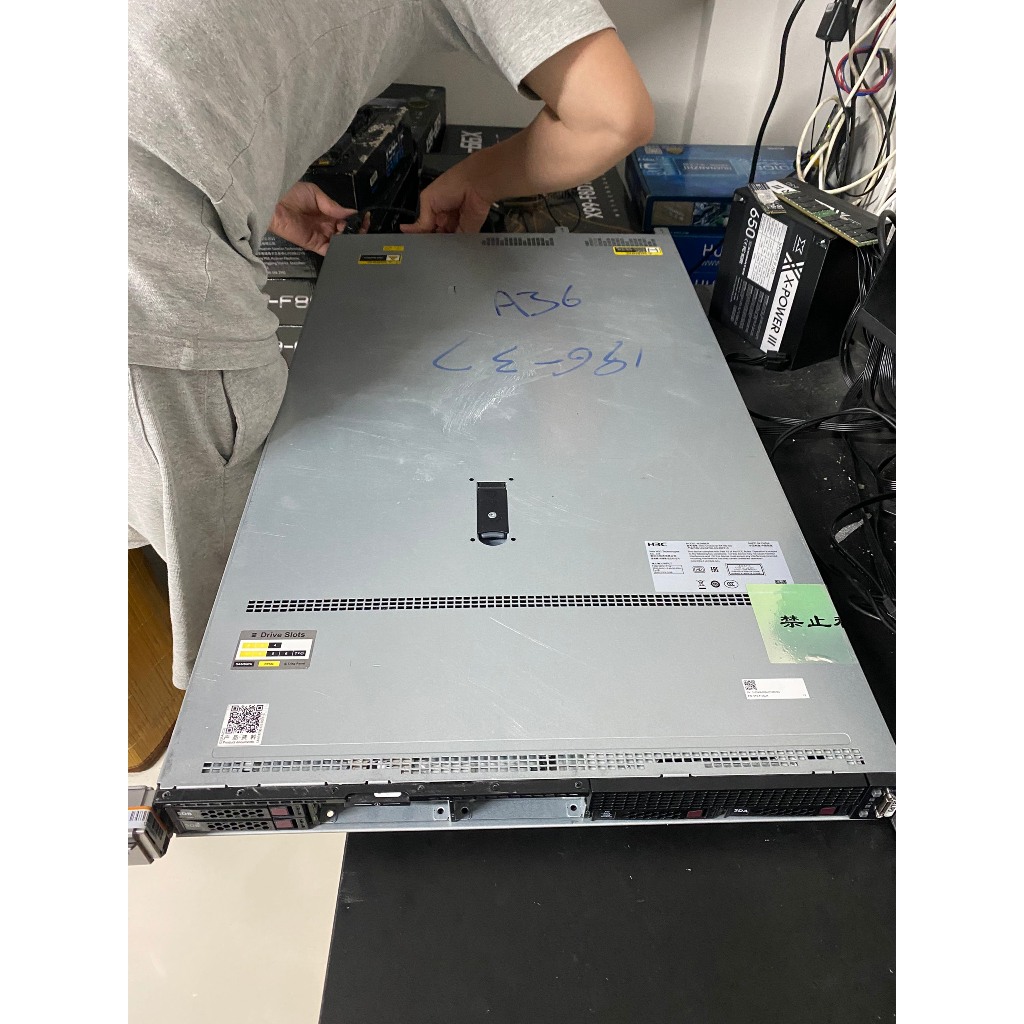 BAREBONE Máy Chủ H3C R4700 G3 Giá Tốt Nhất Shopee | Shopee Việt Nam