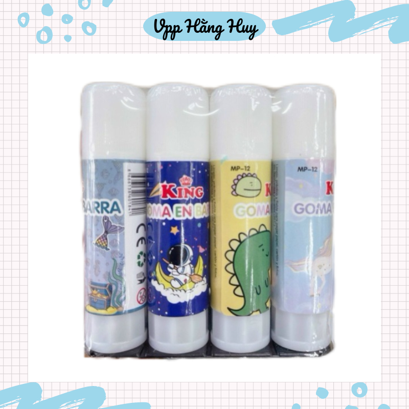 Combo 5 lọ hồ khô King siêu đẹp