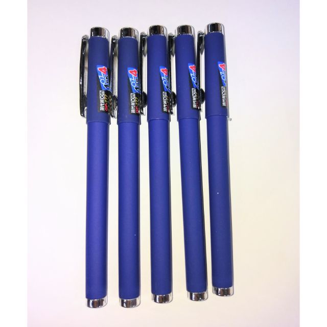 (Hộp 12 Cây) Bút Bi Nước GP-777 Nét 0.7mm Đẹp ĐẸP