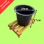 Chậu nhựa trồng hoa, trồng rau, trồng cây cảnh, nhiều kích thước, TOP CHOICE