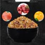 Bao 20kg Hạt Cho Chó Kén Ăn Captain Mix Cá Hồi, Thịt Bò, Phô Mai