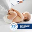 Sữa Tắm Gội Dưỡng Ẩm Dịu Lành Cetaphil Baby Gentle Wash & Shampoo 2 Trong 1 400ml - Bibo Mart