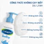 Sữa Tắm Gội Dưỡng Ẩm Dịu Lành Cetaphil Baby Gentle Wash & Shampoo 2 Trong 1 400ml - Bibo Mart