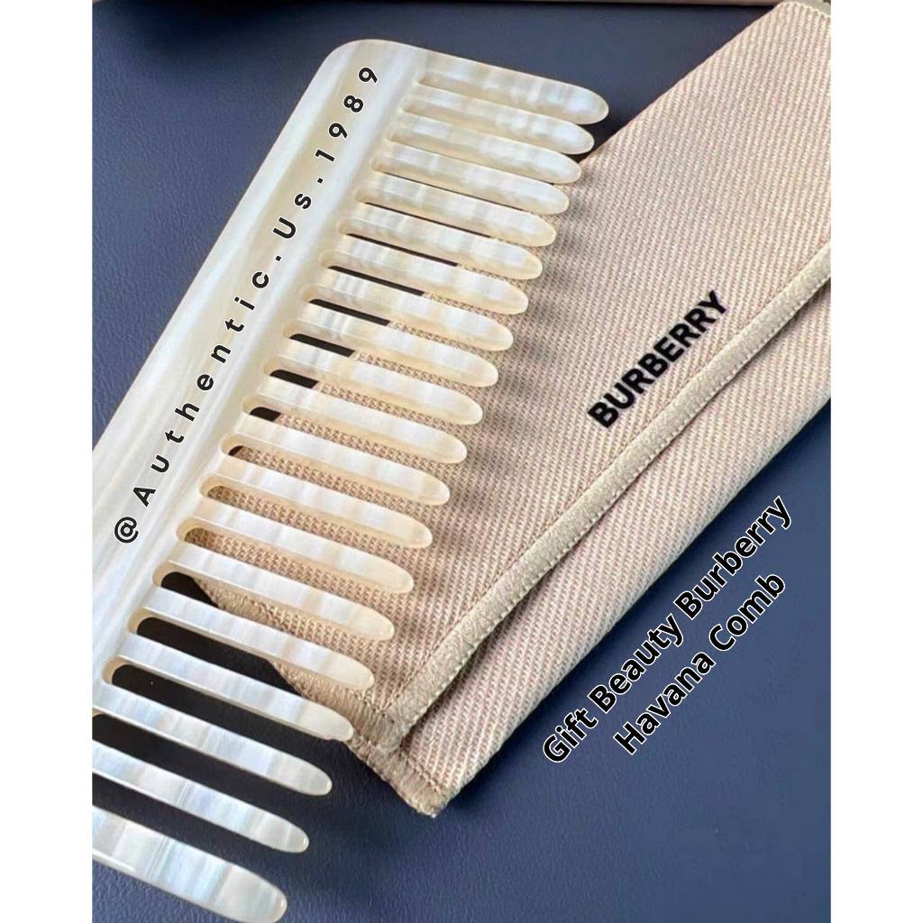 Burberry shops Havana Comb