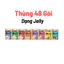 Thùng 48 Gói Pate Nekko Thái Lan Cho Mèo Mọi Lứa Tuổi