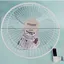 Quạt Đảo Trần Vinawind QTD 400XĐB Có Điều Khiển Từ Xa Công Suất 40W Chính Hãng Điện Cơ Thống Nhất