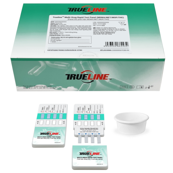 Trueline - Giá Tốt, Sale Tháng 04, Freeship 0Đ | Shopee Việt Nam