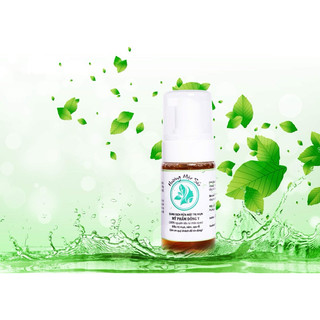 [Chính Hãng] Sữa rửa mặt tràm trà thiên nhiên Hương Mộc Sắc sạch sâu ngăn dầu mụn cho nam và nữ