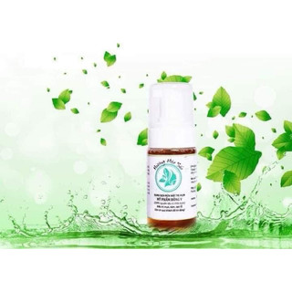 [Chính Hãng] Sữa rửa mặt tràm trà thiên nhiên Hương Mộc Sắc sạch sâu ngăn dầu mụn cho nam và nữ