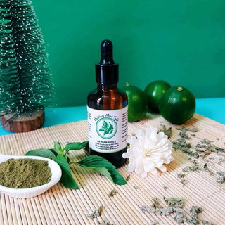 [Chính Hãng]  Tinh chất tái tạo da cao cấp Hương Mộc Sắc 50ml cho nam và nữ