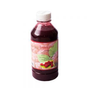 Sinh Tố Hoa Quả Berrino 1L - Đầy Đủ Hương Vị, Sánh Mịn & Tươi Ngon