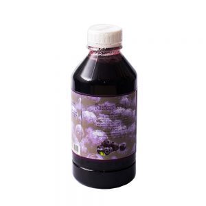 Sinh Tố Hoa Quả Berrino 1L - Đầy Đủ Hương Vị, Sánh Mịn & Tươi Ngon