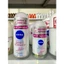 Lăn Khử Mùi Nivea Nữ Ngọc Trai Trắng Mịn, Khô Thoáng 25ml, 50ml