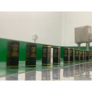 [Chính Hãng]  Tinh chất tái tạo da cao cấp Hương Mộc Sắc 50ml cho nam và nữ