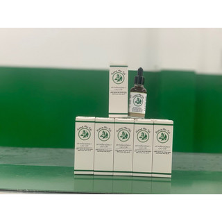 [Chính Hãng] Tinh chất tái tạo da cao cấp Hương Mộc Sắc mờ thâm nám sạch mụn cho nam nữ 30ml