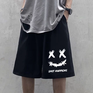 Quần đùi nam vải gió mát co giãn nhẹ mát thể thao màu 11 alex cool