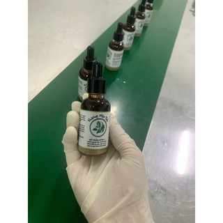[Chính Hãng] Tinh chất tái tạo da cao cấp Hương Mộc Sắc mờ thâm nám sạch mụn cho nam nữ 30ml