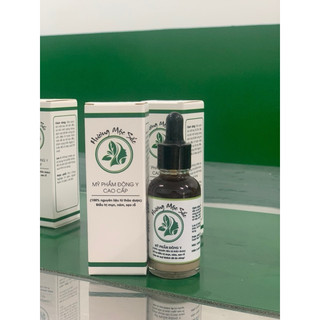 [Chính Hãng] Tinh chất tái tạo da cao cấp Hương Mộc Sắc mờ thâm nám sạch mụn cho nam nữ 30ml
