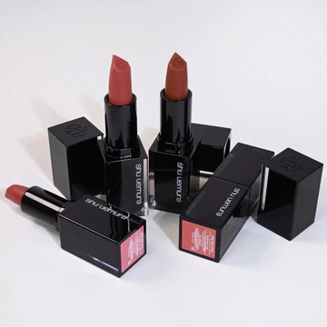 (Mini) SHU UEMURA - Son thỏi Rouge Unlimited Kinu Matte 1.4g